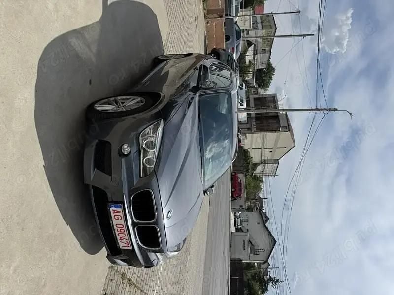 Utilizat 2015 BMW X1 SUV | 13.700 EUR (Puțin scump) - Imagine 1/4