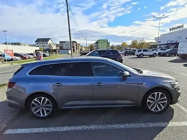 Utilizat 2019 Renault Talisman Break | 11.000 EUR - Imagine 1/4