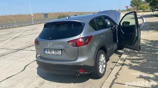 Utilizat 2013 Mazda CX-5 SUV | 6.250 EUR (Super Preț) - Imagine 1/2