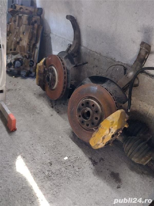 Second-hand Alfa Romeo 159 170 CP (125 kW) 2010 Break