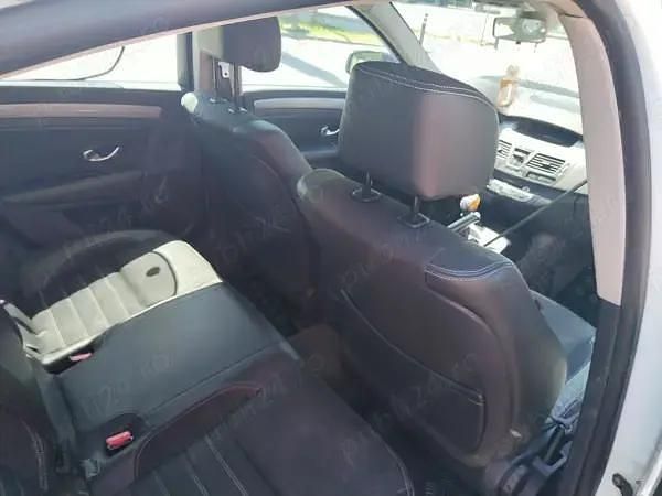 Second-hand Renault Laguna III 110 CP (80 kW) 2014 Berlinǎ