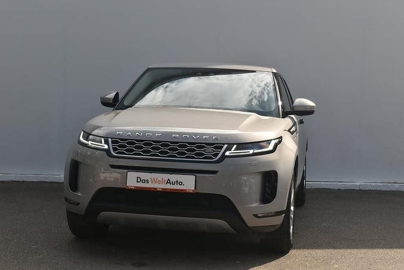 Second-hand Land Rover Range Rover evoque SE 150 CP (110 kW) 2020 Gri mediumetalic SUV