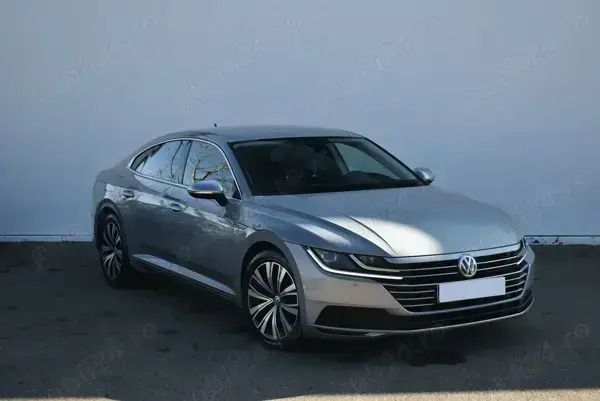 Utilizat 2018 VW Arteon Berlinǎ | 17.200 EUR (Puțin scump) - Imagine 1/4