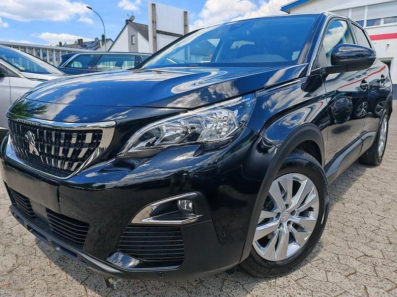 Utilizat 2020 Peugeot 3008 | 15.660 EUR (Preț OK) - Imagine 1/1