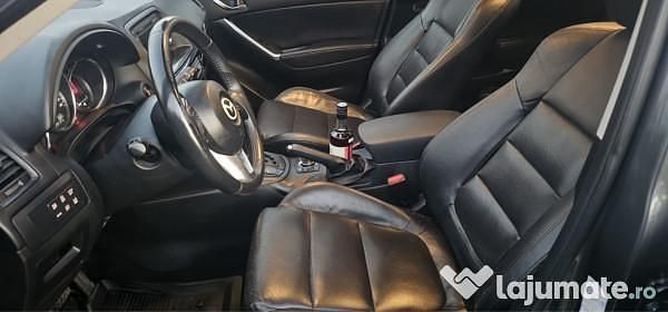 Utilizat 2012 Mazda CX-5 SUV | 6.500 EUR - Imagine 1/4