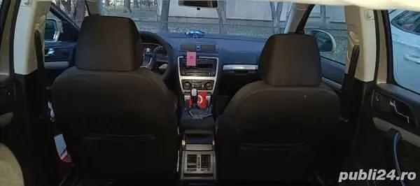 Second-hand Skoda Octavia 105 CP (77 kW) 2010 Hatchback