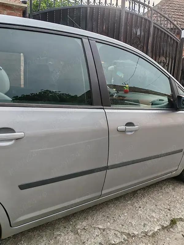 Second-hand Ford C-MAX SE 2004 Gri Monovolum