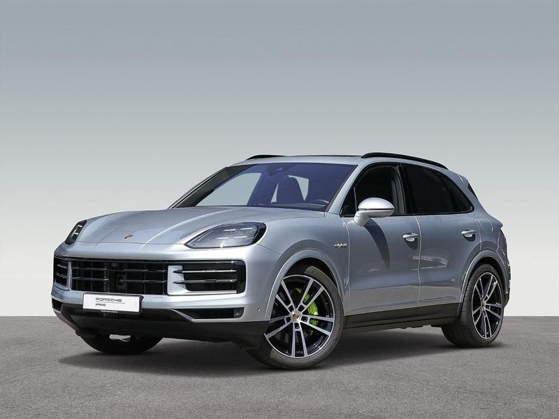 Utilizat 2024 Porsche Cayenne SUV | 105.087 EUR - Imagine 1/1