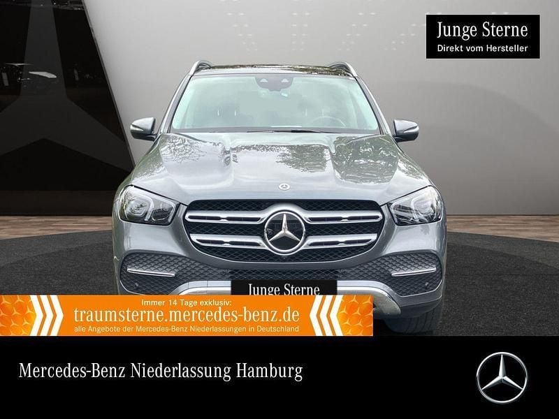 Second-hand 2022 Mercedes GLE350 Exclusive | 55.217 EUR (Super Preț) - Imagine 1/1