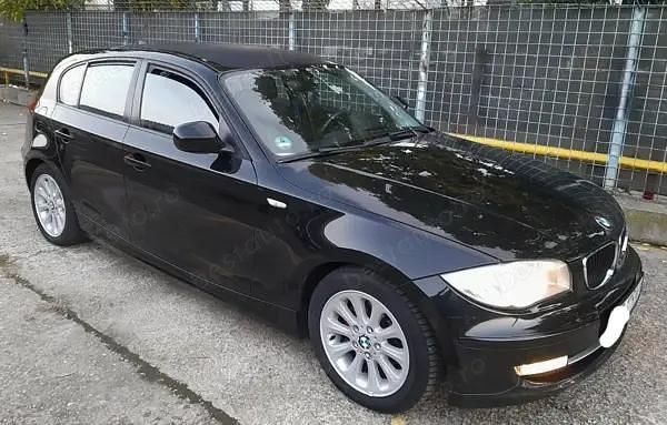 Utilizat 2010 BMW 116 Hatchback | 3.490 EUR (Preț OK) - Imagine 1/4