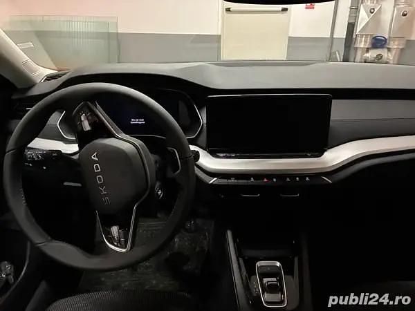 Nouă 2025 Skoda Octavia Hatchback | 33.500 EUR - Imagine 1/4