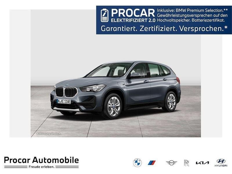Utilizat 2022 BMW X1 SUV | 29.050 EUR (Preț bun) - Imagine 1/1