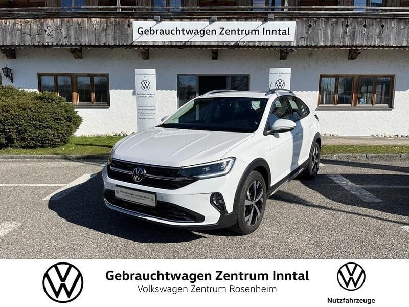 Utilizat 2023 VW Taigo Style SUV | 18.533 EUR (Preț OK) - Imagine 1/1