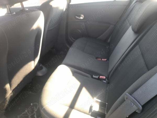 Utilizat 2011 Renault Clio GrandTour Break | 2.600 EUR - Imagine 1/4