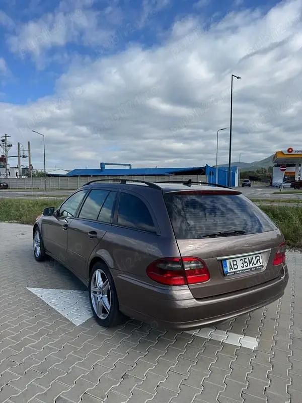 Second-hand Mercedes A220 126 CP (92 kW) 2007 Break