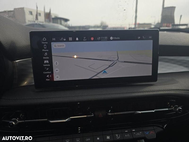 Second-hand Alfa Romeo Tonale 160 CP (117 kW) 2023 Culoaregri SUV