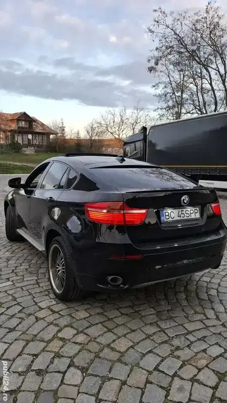 Utilizat 2012 BMW X6 SUV | 13.999 EUR (Preț OK) - Imagine 1/4