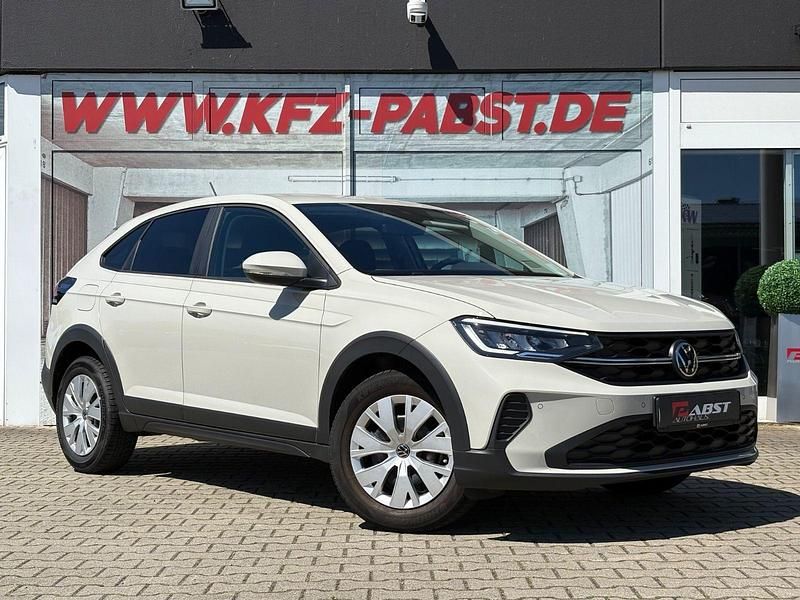 Utilizat 2022 VW Taigo SUV | 18.632 EUR (Preț OK) - Imagine 1/1