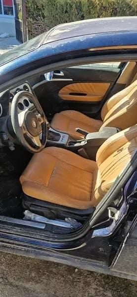 Second-hand Alfa Romeo 159 200 CP (147 kW) 2009