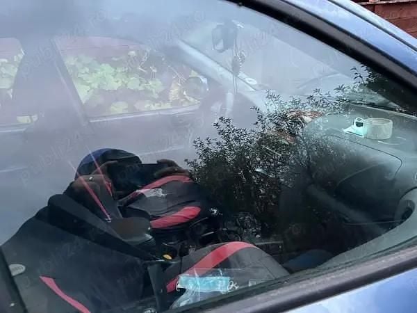 Second-hand Hyundai Santa Fe 113 CP (83 kW) 2002 SUV