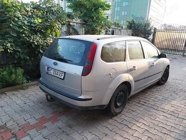 Utilizat 2006 Ford Focus Break | 1.450 EUR (Preț OK) - Imagine 1/2