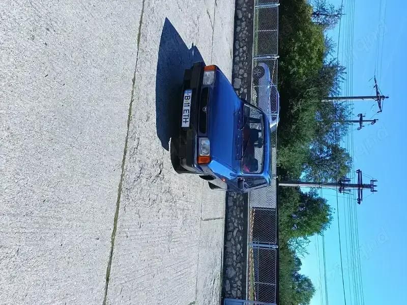 Utilizat 1996 Dacia 1310 Break | 1.800 EUR - Imagine 1/4
