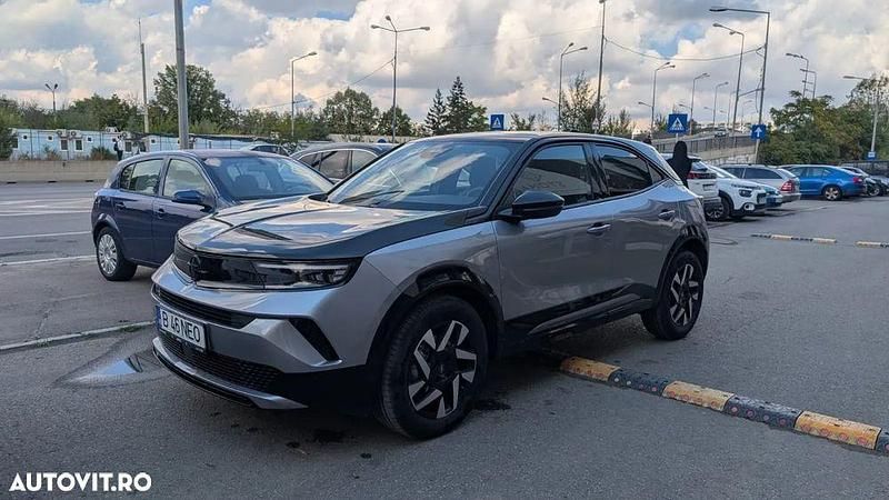 Culoaregri Utilizat 2024 Opel Mokka SUV | 22.700 EUR (Scump) - Imagine 1/4