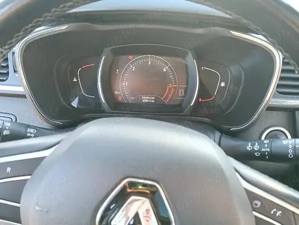 Second-hand Renault Kadjar Bose Edition 130 CP (95 kW) 2015 SUV