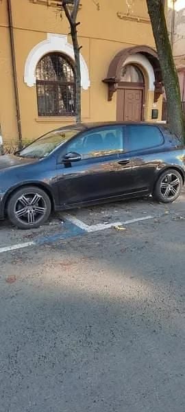 Second-hand VW Golf V 90 CP (66 kW) 2009 Break