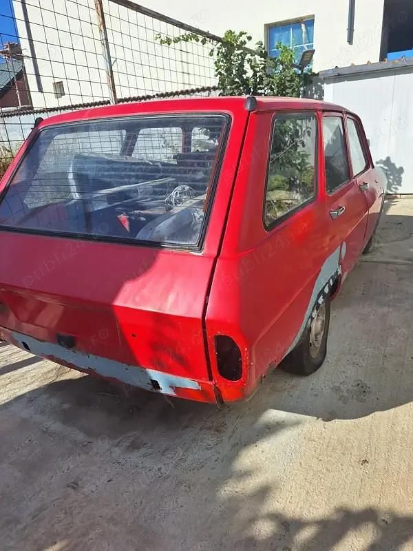 Utilizat 1974 Renault R11 Berlinǎ | 1.700 EUR - Imagine 1/4