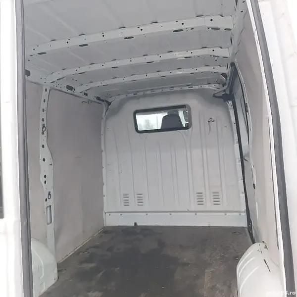 Second-hand Opel Movano 123 CP (90 kW) 2014 Monovolum