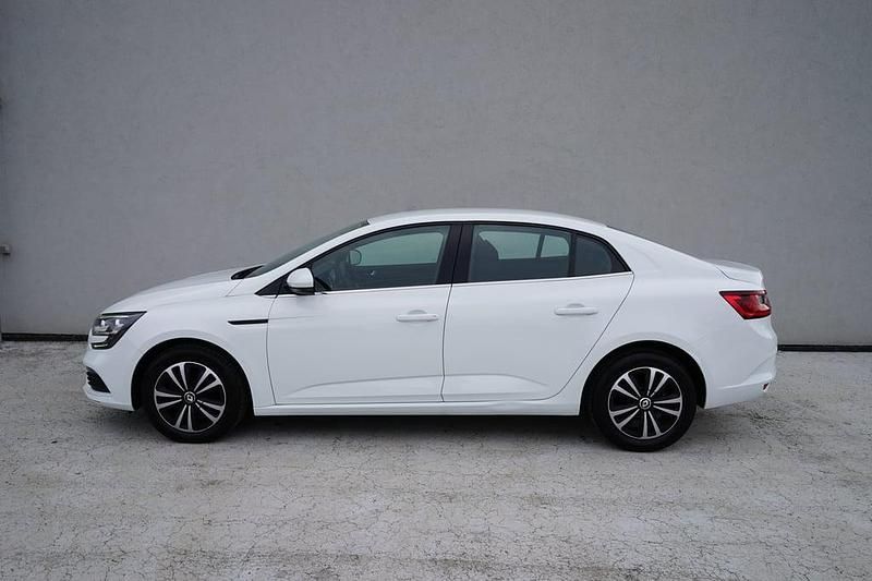 Second-hand Renault Mégane IV Intens 116 CP (85 kW) 2021 Albmetalicperleffect