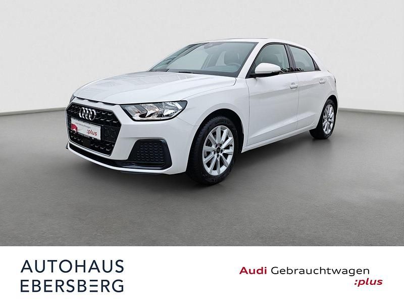 Utilizat 2025 Audi A1 Sportback Advanced Plus Hatchback | 27.167 EUR (Puțin scump) - Imagine 1/1