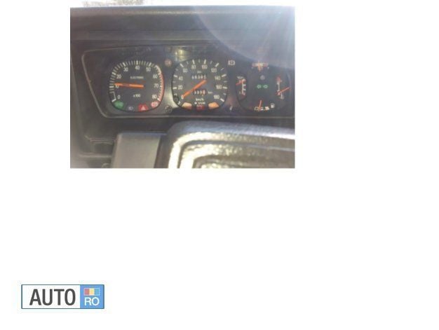 Alb Utilizat 1999 Dacia 1310 Break | 700 EUR - Imagine 1/4
