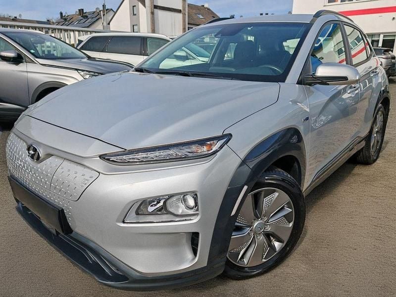 Second-hand Hyundai Kona 150 kW (204 CP) 2021 SUV