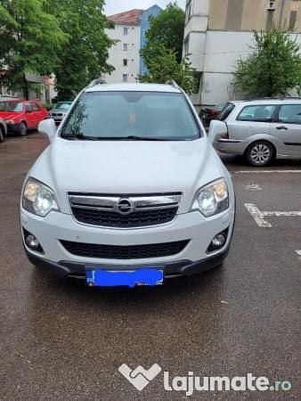 Utilizat 2013 Opel Antara SUV | 4.350 EUR - Imagine 1/4
