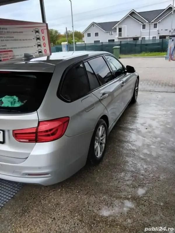 Utilizat 2017 BMW 320 Break | 8.000 EUR - Imagine 1/4