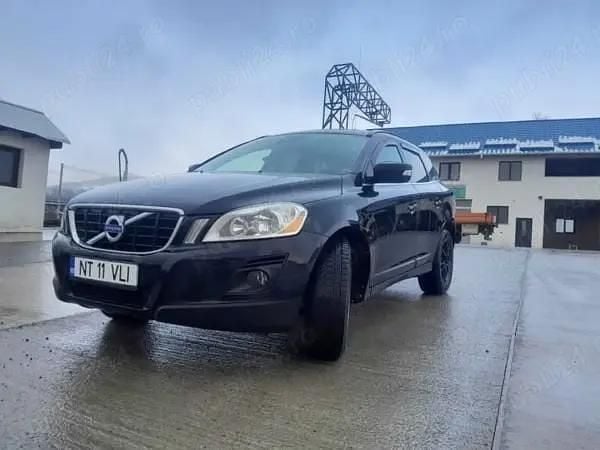 Second-hand Volvo XC60 180 CP (132 kW) 2010 SUV