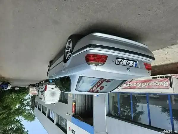 Utilizat 1996 BMW 725 Berlinǎ | 5.000 EUR - Imagine 1/4
