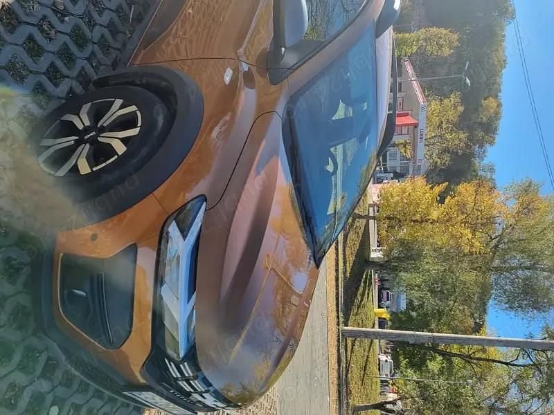 Utilizat 2023 Dacia Sandero Extreme Hatchback | 14.500 EUR (Scump) - Imagine 1/4