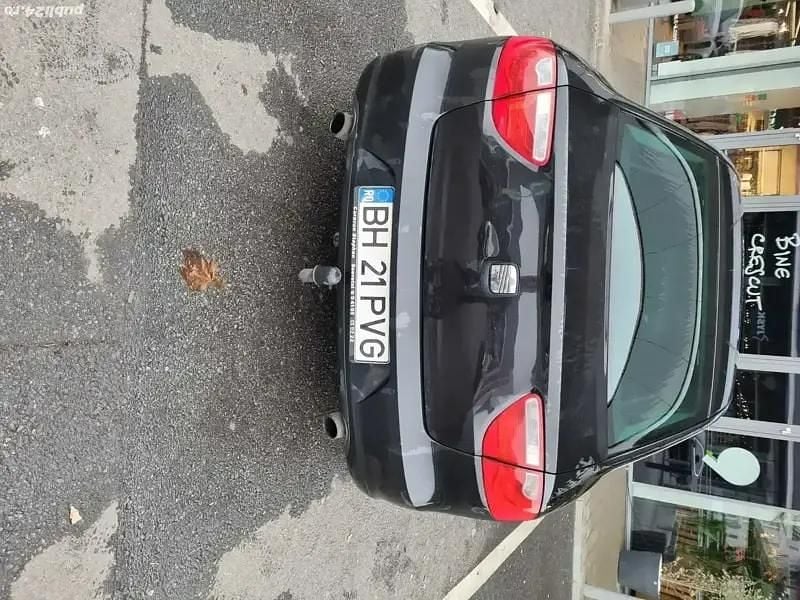 Second-hand Seat Exeo 200 CP (147 kW) 2010 Berlinǎ