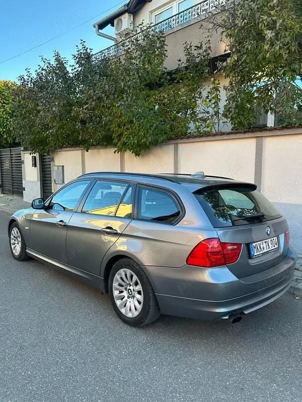 Second-hand BMW 318 150 CP (110 kW) 2010 Break