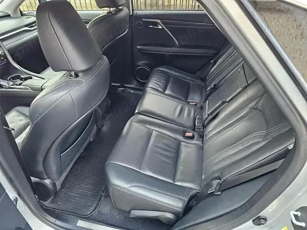 Second-hand Lexus RX450 262 CP (192 kW) 2019 SUV