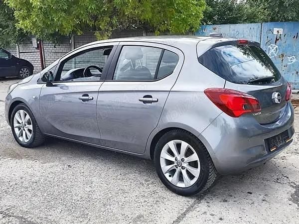 Second-hand Opel Corsa 101 CP (74 kW) 2019 Hatchback