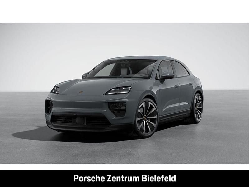 Second-hand Porsche Macan 264 kW (360 CP) 2024 SUV