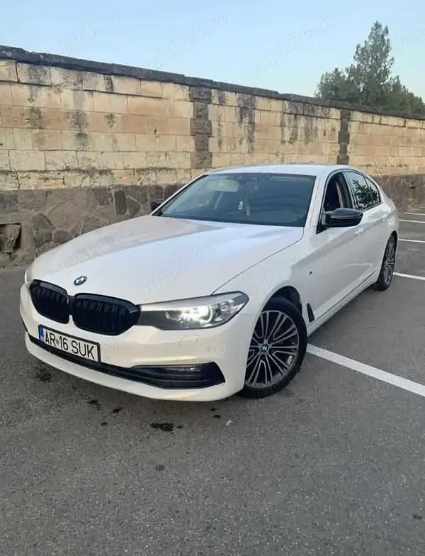 Utilizat 2020 BMW 320 Berlinǎ | 18.950 EUR - Imagine 1/4