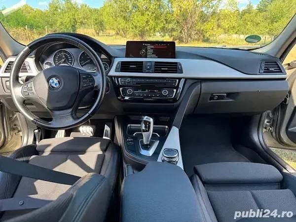 Utilizat 2015 BMW 320 Berlinǎ | 11.800 EUR (Preț OK) - Imagine 1/4