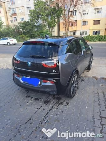 Second-hand BMW i3 2021 Hatchback