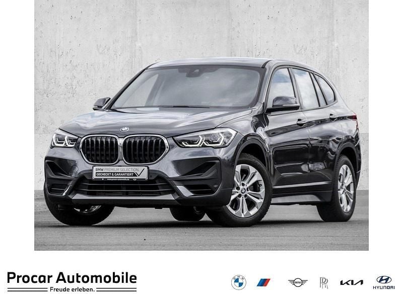 Utilizat 2022 BMW X1 Sport Line SUV | 29.478 EUR (Scump) - Imagine 1/1