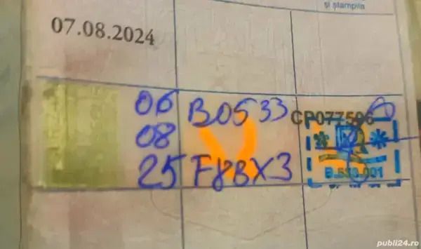 Second-hand Kia Sportage 2005 SUV